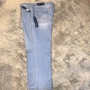 Avenue Denim Jeans